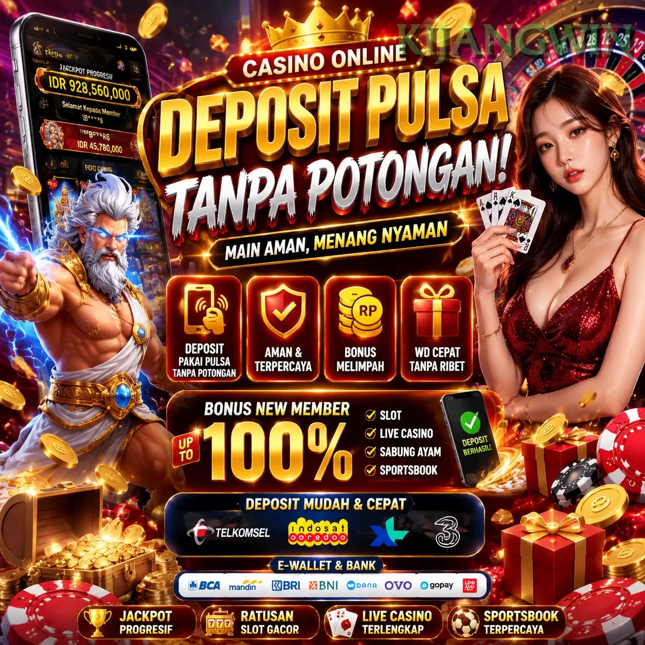 Budi Santoso avatar