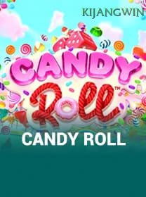 Candy Roll game cover