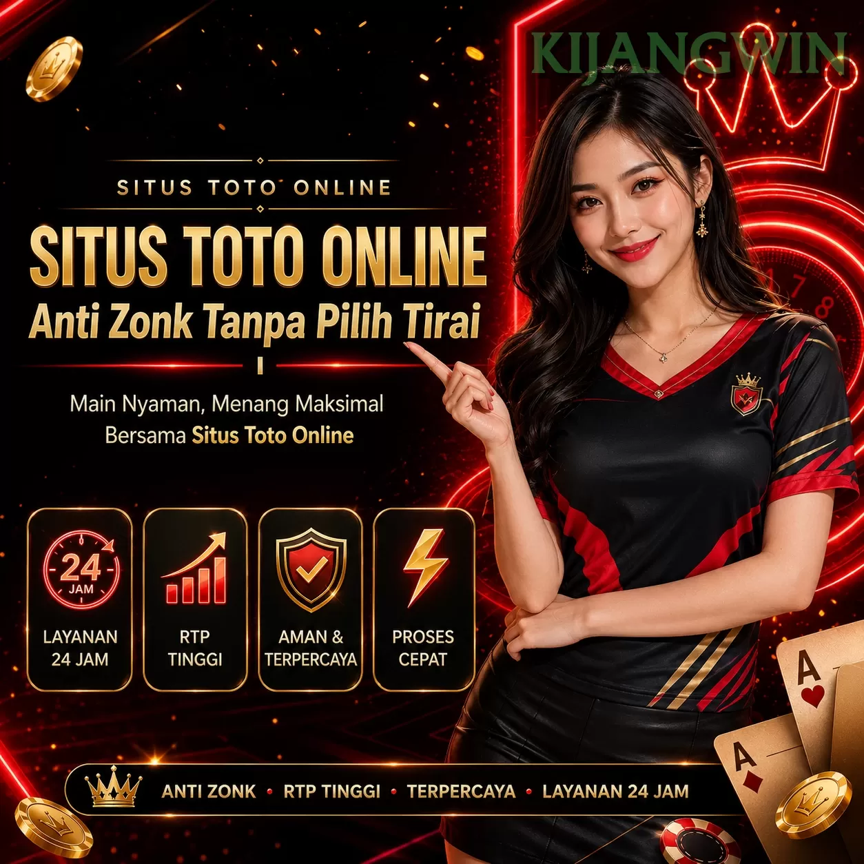 Main kijangwinpho88q Menang Jackpot Besar