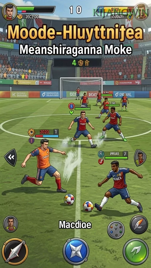 Bonus Garansi Kekalahan 100% screenshot