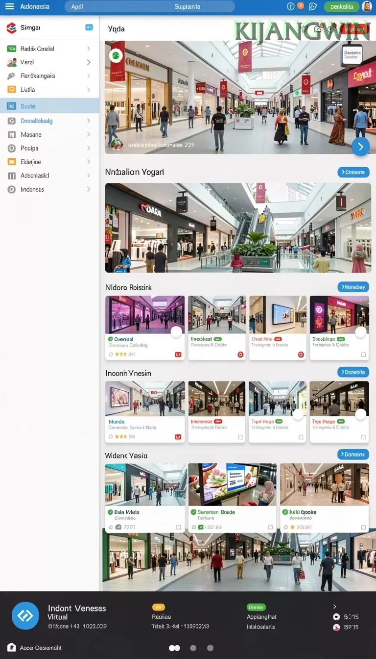 Screenshot Treasure Island nomor 1