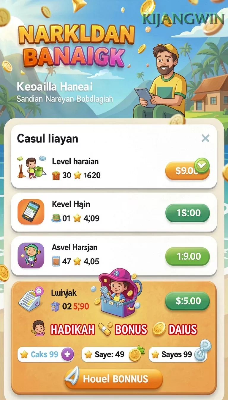 Screenshot Ten Jin Matsuri nomor 1