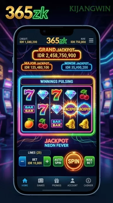 Screenshot Electric Energy nomor 2
