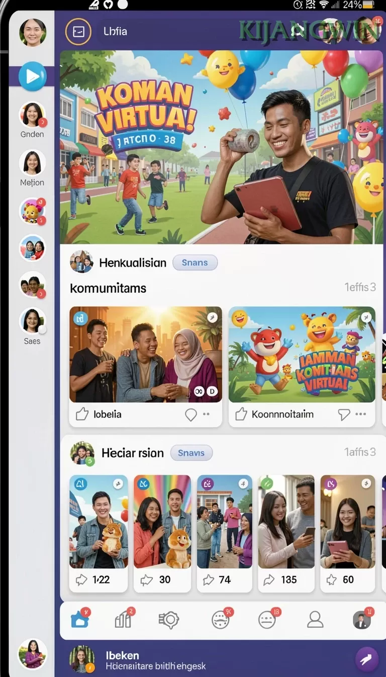 Screenshot Hot Chilli nomor 2