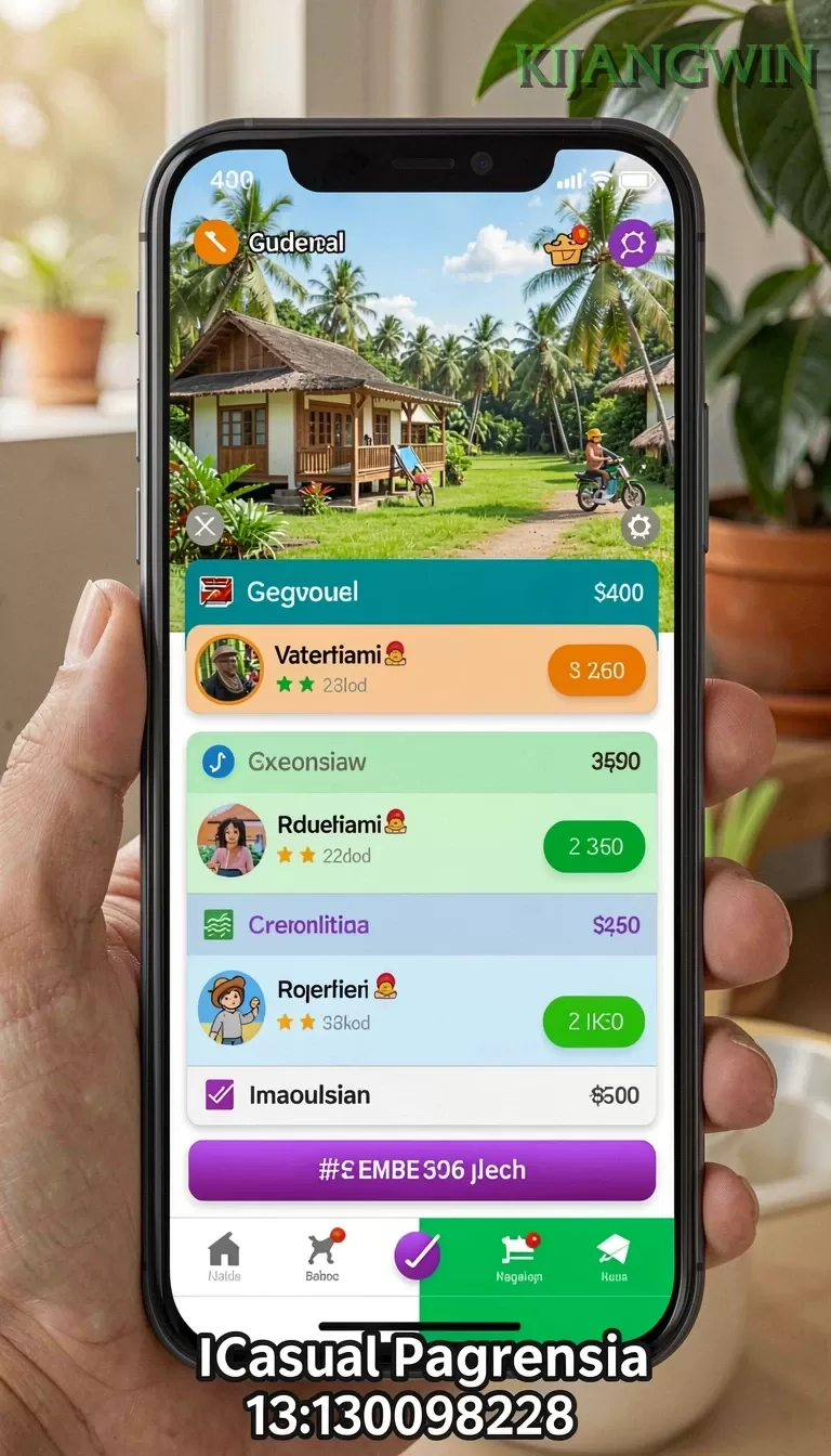 Screenshot Rise Of Montezuma nomor 2