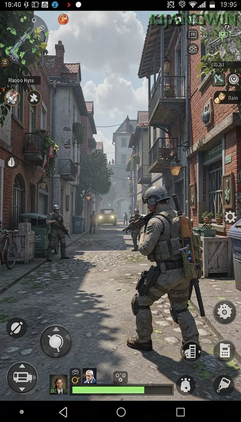 Extra Freespin Pragmatic Play screenshot